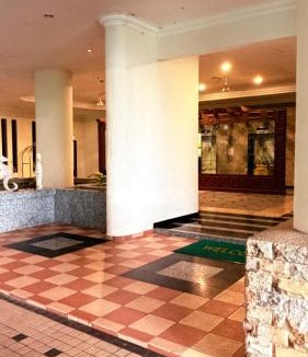 Alor Gajah Apartment | Homestay Tysha