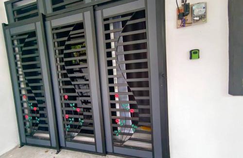 Kuantan House | Homestay UMAR Sungai Soi