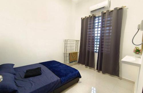 Kuantan House | Homestay UMAR Sungai Soi
