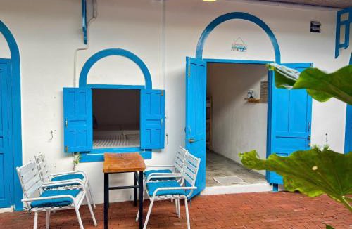 Ninh Hai Hotel | Homestay Văn Vĩnh Hy cơ sở 3