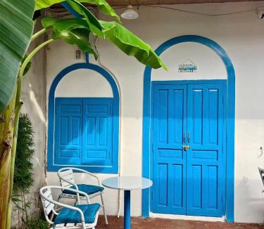 Ninh Hai Hotel | Homestay Văn Vĩnh Hy cơ sở 3