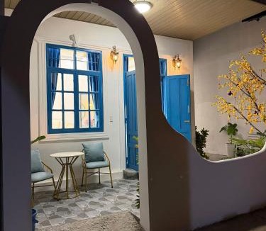 Ninh Hai Hotel | Homestay Văn Vĩnh Hy cơ sở 5