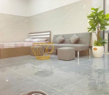 Vinh Long House | Homestay Vườn Dừa