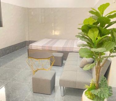 Vinh Long House | Homestay Vườn Dừa