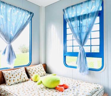 Phan Rang - Thap Cham Hotel | Homestay Về Nhà Chơi