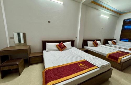 Tua Chua Hotel | homestay Việt Cường