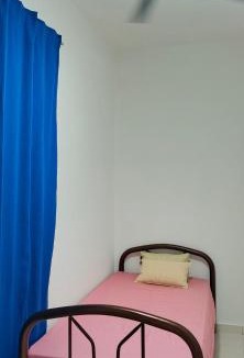 Taman Selesa Jaya Apartment | Homestay Villa Kristal By Kirin Kamis