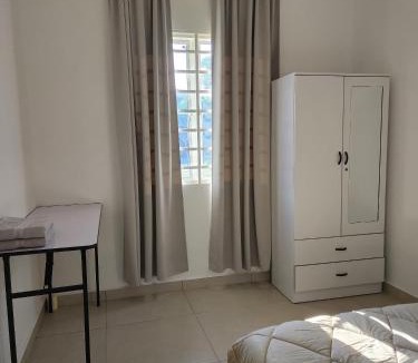 Kuala Selangor District House | Homestay Warisan Iman