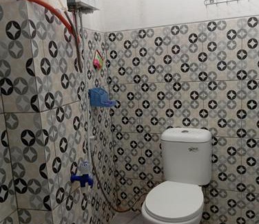 Wonosobo House | Homestay Wonosobo Asri