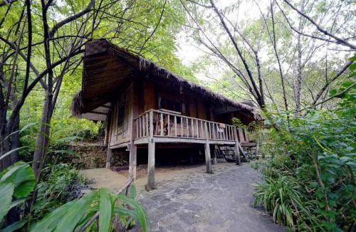 Mai Chau House | Homestay Y Mua