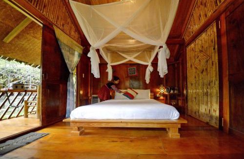 Mai Chau House | Homestay Y Mua