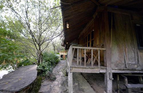 Mai Chau House | Homestay Y Mua