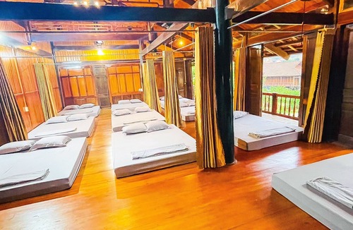 Huu Lung Hostel | Homestay Yen Long