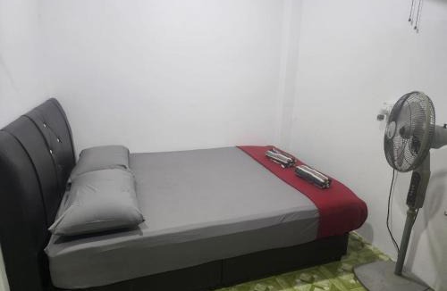 Gelugor House | Homestay Zaishazali