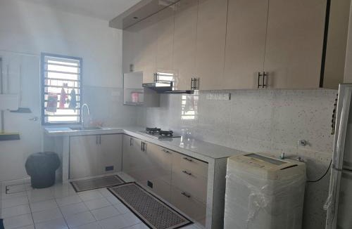 Gambang House | Homestay Zea