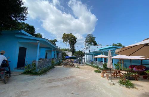 Koh Rong Hostel | HomeStay2