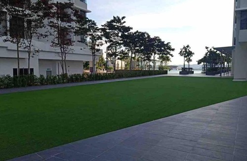 Kajang Apartment | HomestayBABA close to UKM, GMI, & more !
