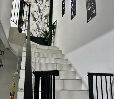 Sepang House | Homestaymsenyumiays Netflix KLIA 15 min