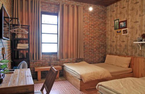 Phuong 10 House | homestaynhatuiminh