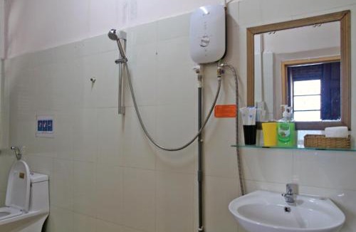 Phuong 10 House | homestaynhatuiminh