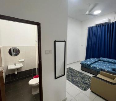 Kuantan House | Homestays Adik Pantai Balok