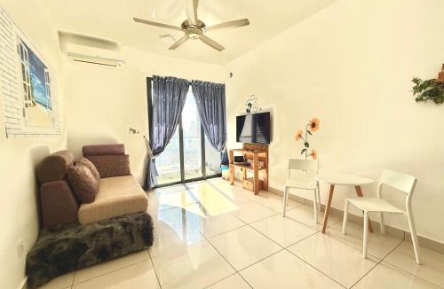 Butterworth Apartment | HomeSweetHome-Seaview & Pool view