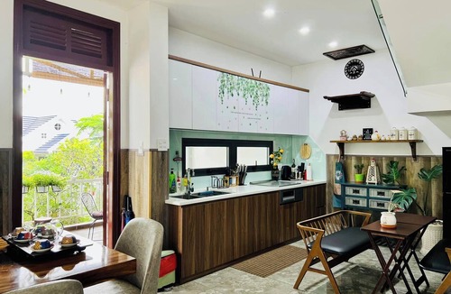Bao Loc Hotel | Hometa Homestay