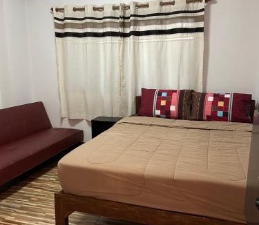 Chiang Mai Hostel | Hometel Chiangmai