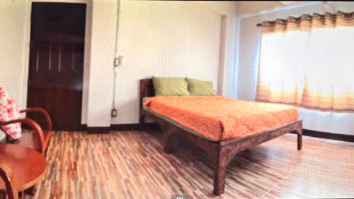 Chiang Mai Hostel | Hometel Chiangmai