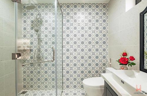 Hoi An City Centre Villa | Hometown Mộc 7-Bedroom Pool Villa Near Hoi An Old Town