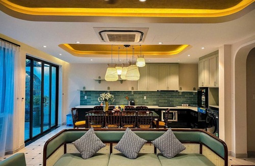 Cam Ha Villa | Hometown Signature Retreat Villa Hoi An