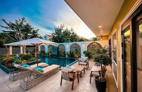 Cam Ha Villa | Hometown Signature Retreat Villa Hoi An