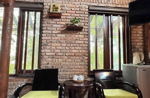 Cam An Villa | Hometown Wooden 5 BRS Pool Villa Hoi An