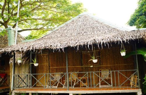 Cai Rang Resort | Hometravel Mekong Can Tho