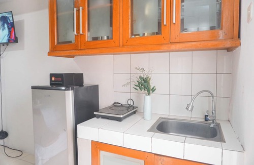 Pondokcina Apartment | Homey And Cozy Studio Apartment Margonda Residence 2