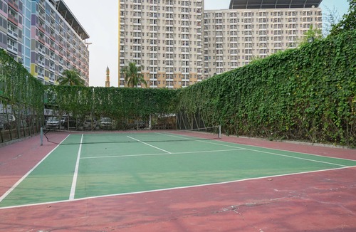 Pondokcina Apartment | Homey And Cozy Studio Apartment Margonda Residence 2