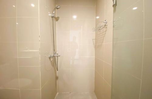 Semarang Apartment | Homey and Strategic Studio (No Kitchen) at Sentraland Semarang Apartment By Travelio