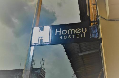 Taman Jubilee Hostel | Homey Hostel, Ipoh Town