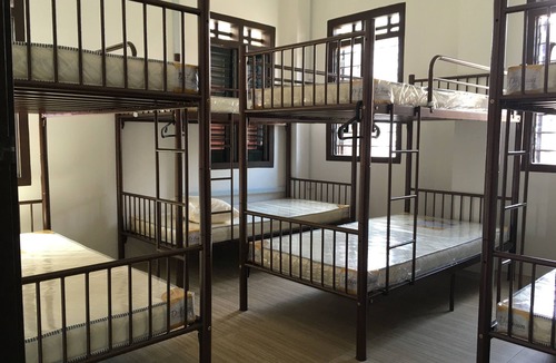Taman Jubilee Hostel | Homey Hostel, Ipoh Town
