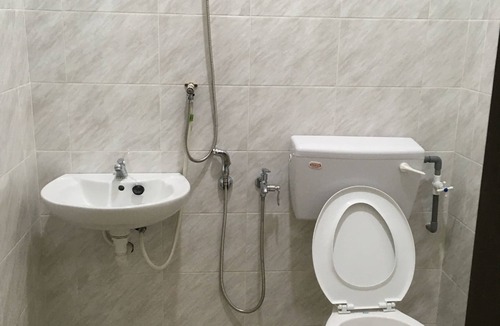 Taman Jubilee Hostel | Homey Hostel, Ipoh Town