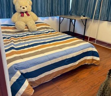 Nong Hoi Hostel | Homey Hostel