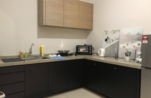 Taman Bukit Condo | *HOMEZ SUITE* 2R1B @ Bukit Mertajam near Auto City & Icon City [City View]
