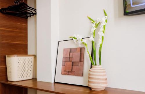 Phu Nhuan Apartment | Homezie Luxe Saigon