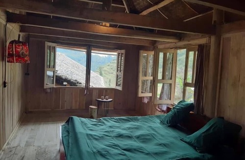 Dong Van Hostel | Homie Homestay - Hostel