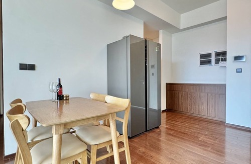 Thao Dien Apartment | Homie's Apartment in D'Edge Thao Dien