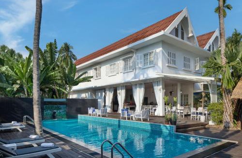 Luang Prabang Resort | Homm Souvannaphoum Luang Prabang, part of Banyan Group