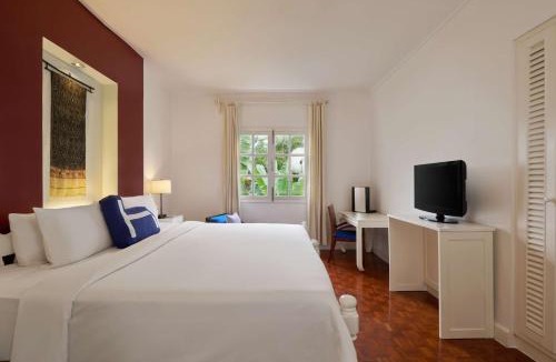 Luang Prabang Resort | Homm Souvannaphoum Luang Prabang, part of Banyan Group