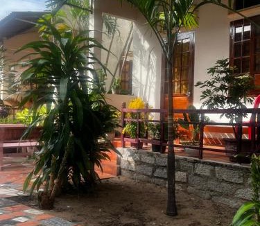 Central Mui Ne Beach Apartment | Homsetay Đồng Phát