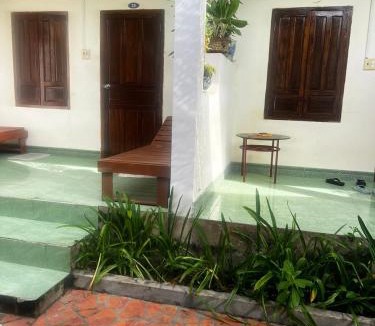 Central Mui Ne Beach Apartment | Homsetay Đồng Phát