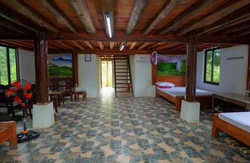 Tan Son House | Homstay Hưng Yên - Long Cốc